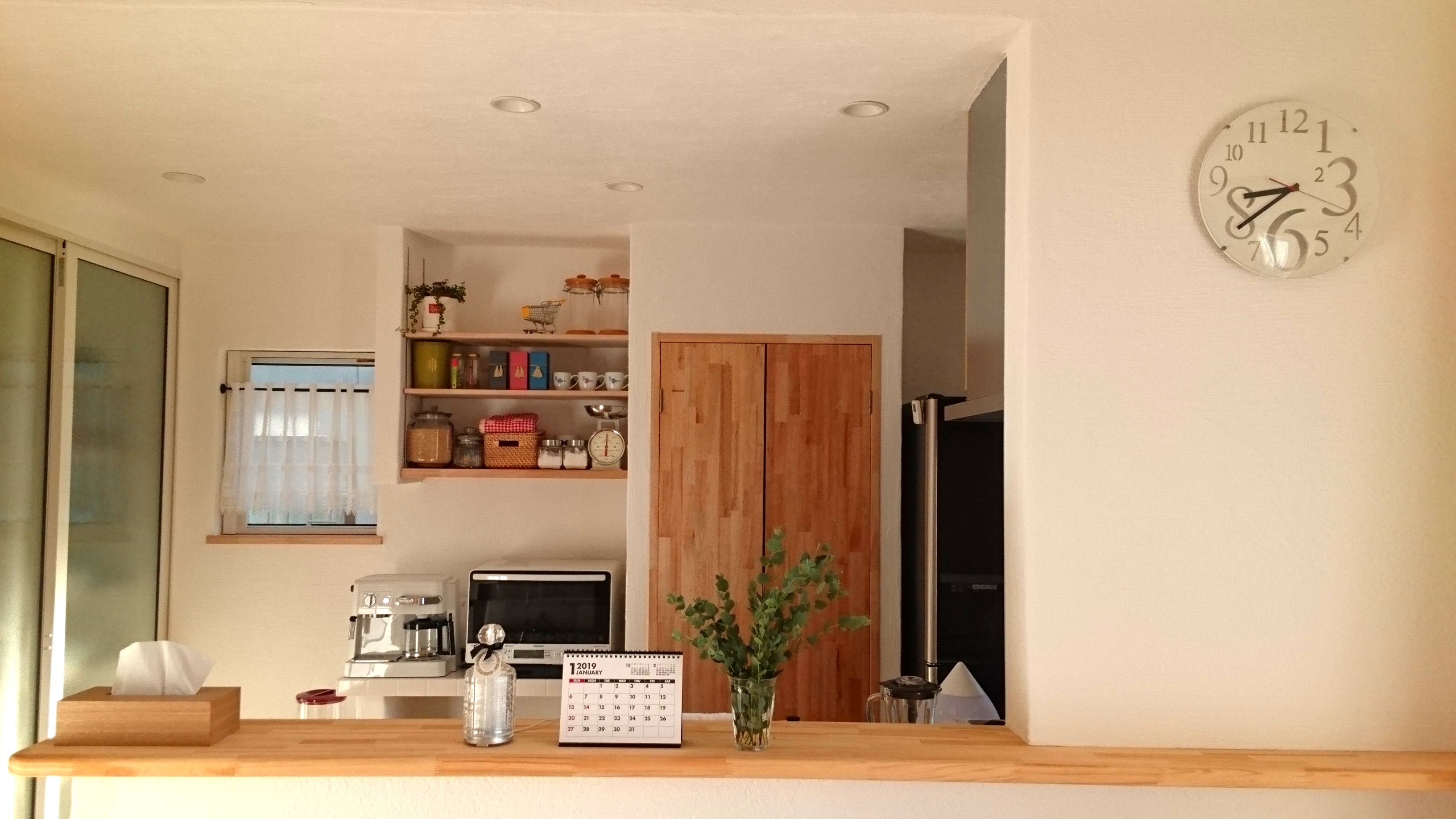 K'sHOUSEの写真です